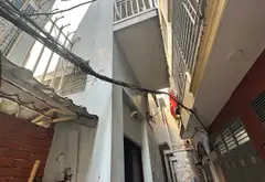Nhà lô góc thoáng sáng giữa lòng Đống Đa... Bán nhà riêng tại Ô Chợ Dừa, Hà Nội 13