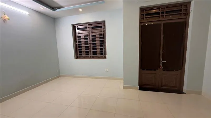 Nhà 2 Mặt Hẻm rộng 6m, 3 Tầng 4PN tại An Phú Đông giá sốc... Bán nhà riêng tại An Phú Đông, Hồ Chí Minh 01