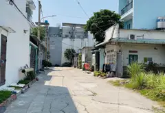 Chỉ 56tr/m² có ngay Lô đất Full Thổ Cư 2 MT 102m² đường TL42, phường THẠNH LỘC,Q12 giá 5,5ty... Bán đất tại An Phú Đông, Hồ Chí Minh 04