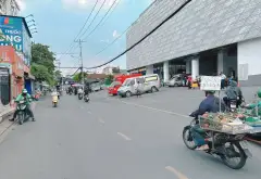 Bán nhà Hiệp Bình- sau lưng Gigamall - 173m ngang 8m rộng rãi , giá 6.9 tỷ... Bán nhà riêng tại Hiệp Bình, Hồ Chí Minh 02