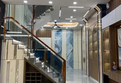 Nhà 4 tầng 4 phòng ngủ giá 5.7 tỷ gần mặt tiền Nguyễn Thị Tú Bình Tân... Bán nhà riêng tại Bình Tân, Hồ Chí Minh 02