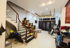 Bán nhà riêng 5 tầng tại Phú Đô, nhà vuông vắn có giếng trời... Bán nhà riêng tại Từ Liêm, Hà Nội 05