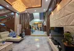 💥 BÁN NHÀ ĐẸP 3TẦNG – FULL NỘI THẤT XỊN ĐẸP, DIỆP MINH CHÂU, HÒA XUÂN, ĐN... Bán nhà mặt phố tại Hòa Xuân, Đà Nẵng 01