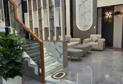 NHÀ 5 TẦNG LÊ QUANG HOÀ/Q12 | FULL NỘI THẤT| VIEW BỜ KÊNH | KINH DOANH TỐT | 7.3... Bán nhà mặt phố tại Thới An, Hồ Chí Minh 03