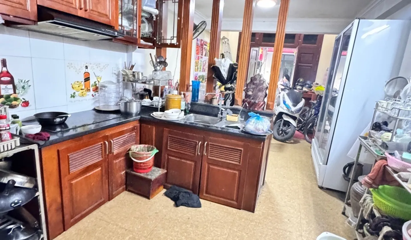 Nhà Phân Lô Văn Quán, 6 Tầng, Vỉa Hè Ô Tô Tránh - Giá Đầu Tư Không Thể Bỏ Lỡ... Bán nhà riêng tại Hà Đông, Hà Nội 01