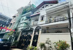 Bán biệt thự 4 tầng diện tích 221m2 ngang 12m, tại K300, Cộng Hòa, Gần Lotte.... Bán biệt thự, liền kề tại Bảy Hiền, Hồ Chí Minh 05
