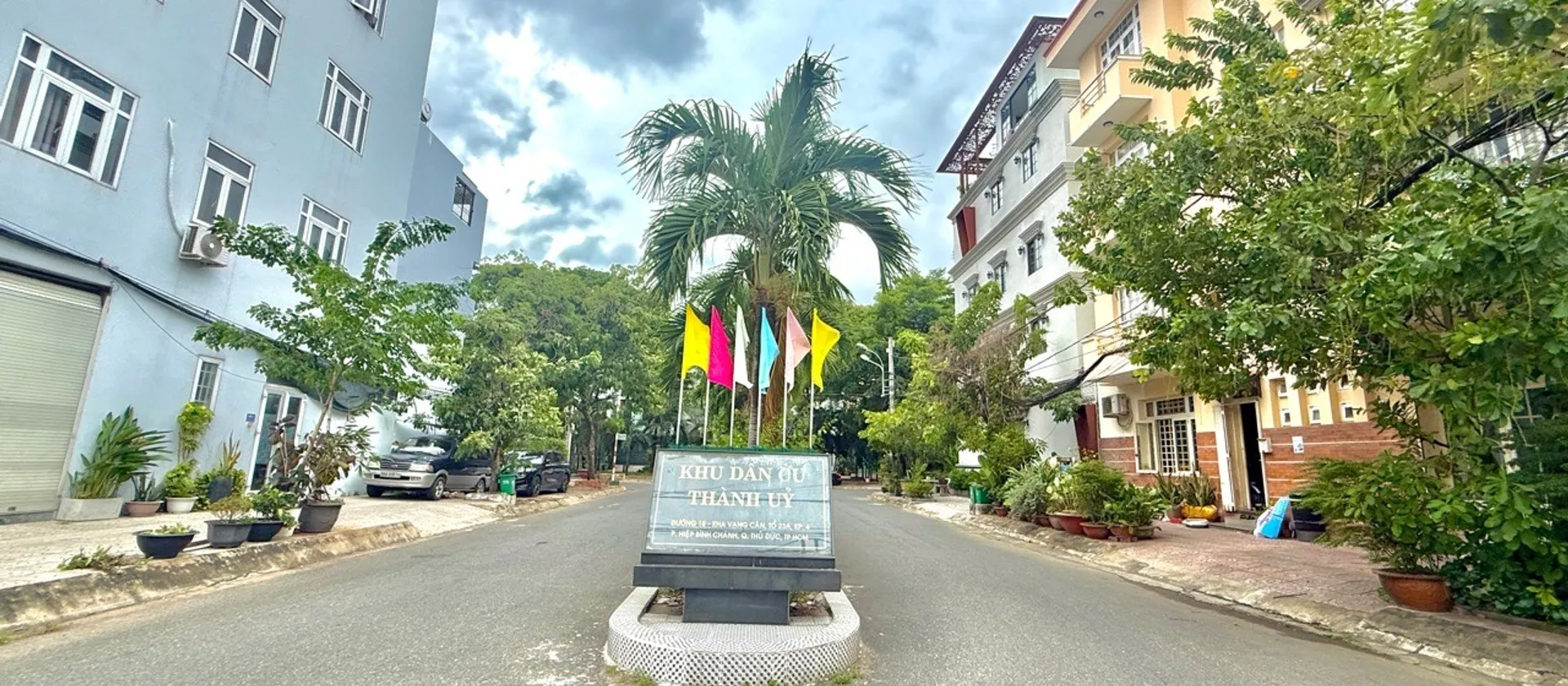 Cơ hội sở hữu nhà 3 tầng mặt phố Hiệp Bình Chánh giá chỉ 11,5 tỷ... Bán nhà mặt phố tại Hiệp Bình, Hồ Chí Minh 01