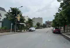 ❌ KHU BIỆT THỰ NGUYÊN KHÊ- KINH DOANH- ĐƯỜNG RỘNG 10M VỈA HÈ RỘNG- SÁT VỚI UBND XÃ PHÚC THỊNH... Bán đất tại Phúc Thịnh, Hà Nội 01