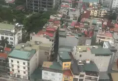 Căn hộ 2 phòng ngủ tại Phường Phương Liệt, Hà Nội với ban công Đông Nam thoáng mát... Bán căn hộ chung cư tại Phương Liệt, Hà Nội 04