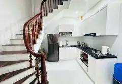 Bán nhà riêng 5 tầng tại Xuân Đỉnh - Nhà mới, thiết kế tiện nghi, pháp lý đầy đủ... Bán nhà riêng tại Xuân Đỉnh, Hà Nội 02