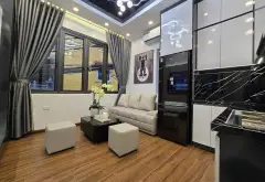 Bán nhà mặt phố lô góc 4 tầng, 20m², khu Thịnh Liệt, Hoàng Mai... Bán nhà mặt phố tại Hoàng Mai, Hà Nội 03