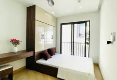 Cơ hội sở hữu chung cư mini 7 tầng mặt tiền rộng tại trung tâm Tạ Quang Bửu... Bán chung cư mini tại Bạch Mai, Hà Nội 09