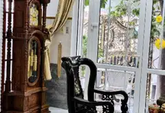 CHỦ NHÀ THIỆN CHÍ GIẢM 28 TY CÒN 23.TỶ
NHÀ BIỆT THỰ GÒ DẦU - 7MX24M - 4 TẦNG BTCT - NỘI THẤT CAO... Bán nhà riêng tại Tân Sơn Nhì, Hồ Chí Minh 08