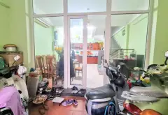 8,2 tỷ Nhà riêng 4 tầng xây kiên cố tại Nam Dư, diện tích 43.5m2... Bán nhà riêng tại Vĩnh Hưng, Hà Nội 12