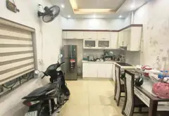 NHÀ GIẢNG VÕ,LÔ GÓC 3 THOÁNG  ĐỐI DIỆN VIN GIẢNG VÕ - 5 PHÒNG DÒNG T... Bán nhà riêng tại Ô Chợ Dừa, Hà Nội 09