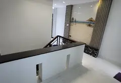 Bán nhà 5 tầng MT Kinh Doanh, Gần Chợ Phạm Văn 4x20m, 6 phòng ngủ , nhà mới... Bán nhà mặt phố tại An Hội Tây, Hồ Chí Minh 07