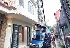 Nhà mới lung linh gần AEON Mall Tân Phú, giá hợp lý... Bán nhà riêng tại Tân Sơn Nhì, Hồ Chí Minh 02