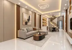 XEM LÀ THÍCH NGAY - BÁN NHÀ HXH - MBKD - KỀ PHÚ MỸ HƯNG - QUẬN 7 - NHÀ FULL NỘI THẤT - CHỈ 5 TỶ x... Bán nhà riêng tại Phú Thuận, Hồ Chí Minh 01