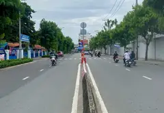 Nhà mặt phố Tân Sơn khu kinh doanh sầm uất, diện tích 82.9 m2... Bán nhà mặt phố tại An Hội Tây, Hồ Chí Minh 01