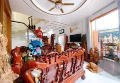 Cơ hội vàng sở hữu biệt thự góc 2 mặt tiền liền kề Phú Mỹ Hưng giá siêu hấp dẫn... Bán nhà riêng tại Nhà Bè, Hồ Chí Minh 13