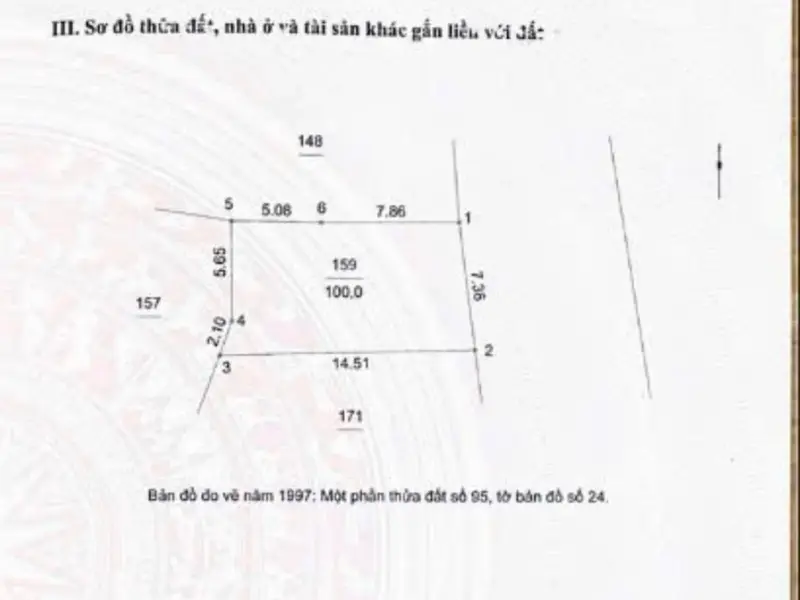 Bán đất mặt phố Bà Triệu, Hà Đông, ngang 7.3m, phù hợp đầu tư kinh doanh... Bán đất tại Hà Đông, Hà Nội 01