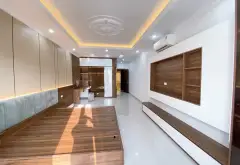 Siêu phẩm nhà 5 tầng ô tô vào tận cửa, full nội thất, giá hấp dẫn!... Bán nhà riêng tại Hà Đông, Hà Nội 06