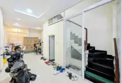 Nhà mặt phố kinh doanh đa ngành tại quận Phú Nhuận, TP.HCM... Bán nhà mặt phố tại Phú Nhuận, Hồ Chí Minh 09
