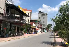 Bán nhà riêng 2 tầng, 205.6 m2 đất, gần khu công nghiệp Nam Sơn... Bán nhà riêng tại Tân Chi, Bắc Ninh 01