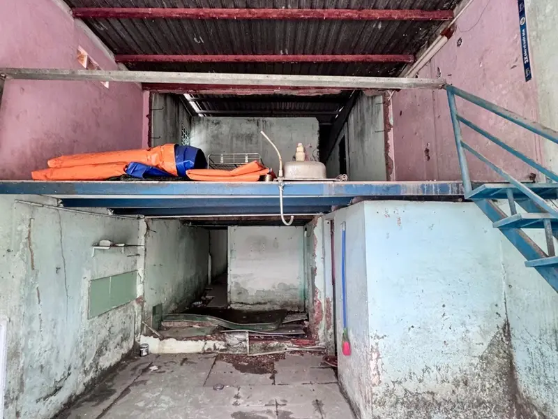 ĐẤT FULL THỔ CƯ– TL47 THẠNH LỘC– Q12 – 67M² – CÁCH MT 30M 💸 2,95 TỶ... Bán nhà riêng tại An Phú Đông, Hồ Chí Minh 01