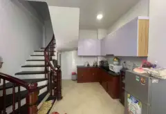 Nhà có thể kinh doanh, 5 tầng ngõ ô tô tại Giáp Nhị nhỉnh 8 tỷ... Bán nhà riêng tại Hoàng Mai, Hà Nội 01