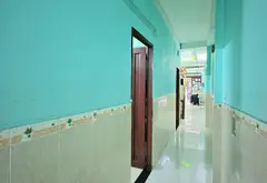 Nhà mặt phố 2 tầng, kinh doanh tốt, diện tích 95m² tại quận Tân Sơn Nhì... Bán nhà mặt phố tại Phú Thọ Hòa, Hồ Chí Minh 09