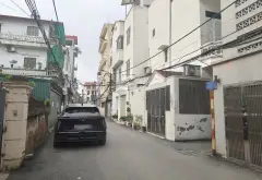 Bán Tòa Nhà Văn Phòng 5 Tầng Có Thang Máy Tại Đại Mỗ... Bán nhà riêng tại Tây Mỗ, Hà Nội 02