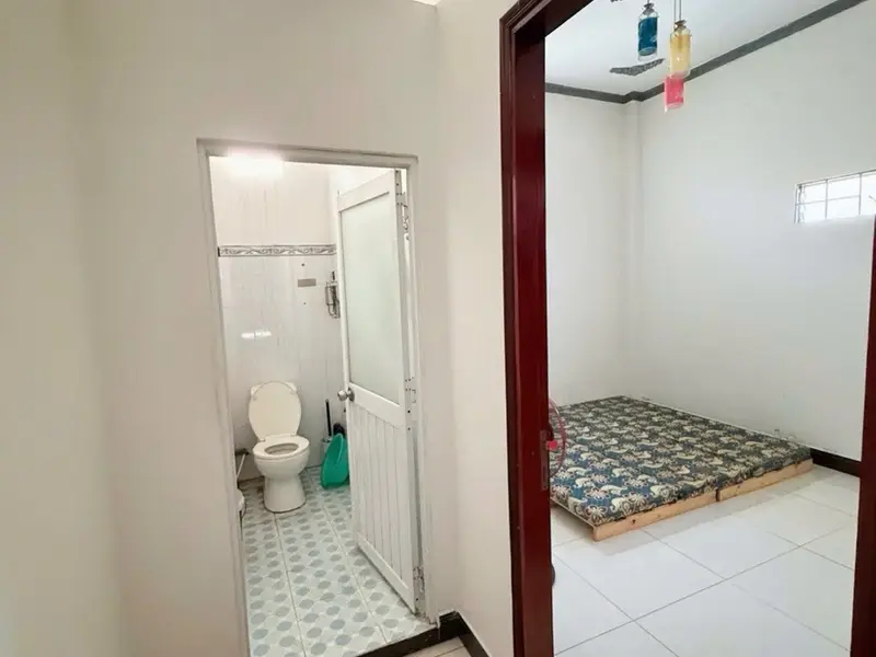Bán nhà 3 phòng ngủ, hướng Đông Bắc, Quận 12, giá 5,2 tỷ... Bán nhà riêng tại An Phú Đông, Hồ Chí Minh 01
