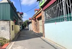 Bán đất , xã Thuận An - gia lâm HN ô tô vào tận nơi, kinh doanh tốt 69m2 ngang 4m... Bán đất tại Thuận An, Hà Nội 01