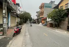 Nhà mặt phố lô góc siêu hiếm, kinh doanh đỉnh... Bán nhà mặt phố tại Phúc Thịnh, Hà Nội 02
