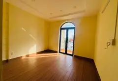Bán nhà đường 8m Thạnh Lộc 29 - 4x17m - 4 tầng 6Pn - 5.6 Tỷ TL... Bán nhà riêng tại An Phú Đông, Hồ Chí Minh 08