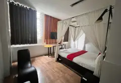 Khách sạn 7 tầng mặt phố sầm uất tại Bình Chánh giá chỉ 26 tỷ... Bán nhà mặt phố tại Bình Hưng, Hồ Chí Minh 02