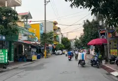Bán nhà mặt phố Phương Lưu, 3 tầng rộng rãi, kinh doanh đỉnh... Bán nhà mặt phố tại Đông Hải, Hải Phòng 02