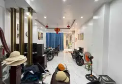 Nhà 6 tầng ngõ VIP sát Lotte Tây Hồ hiếm có khó tìm giá tốt... Bán nhà riêng tại Tây Hồ, Hà Nội 04