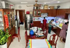 Nhà mặt phố 4 tầng có thang máy tại khu đô thị Mizuki Park, 105m2... Bán nhà mặt phố tại Bình Hưng, Hồ Chí Minh 02