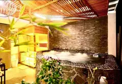 Biệt thự song lập Ciputra Nam Thăng Long đẳng cấp của giới tinh hoa... Bán biệt thự, liền kề tại Tây Hồ, Hà Nội 08