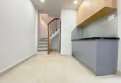 Bán nhà riêng 2 tầng diện tích 13m2 gần sân bay, pháp lý đầy đủ, giá 2.05 tỷ VNĐ... Bán nhà riêng tại An Nhơn, Hồ Chí Minh 11