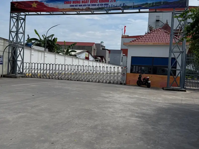 Bán đất phân lô tại xã Tống Trân, Phù Cừ - mặt tiền rộng, vị trí kinh doanh đắc địa... Bán đất tại Tống Trân, Hưng Yên 01