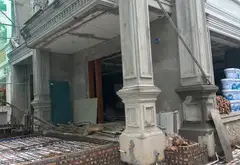 Biệt thự đẳng cấp thượng lưu tại Hàm Nghi... Bán biệt thự, liền kề tại Đại Mỗ, Hà Nội 01