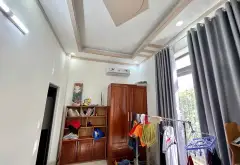 Nhà mặt phố 3 tầng xinh, kinh doanh đỉnh tại Thống Nhất... Bán nhà mặt phố tại Dĩ An, Hồ Chí Minh 08