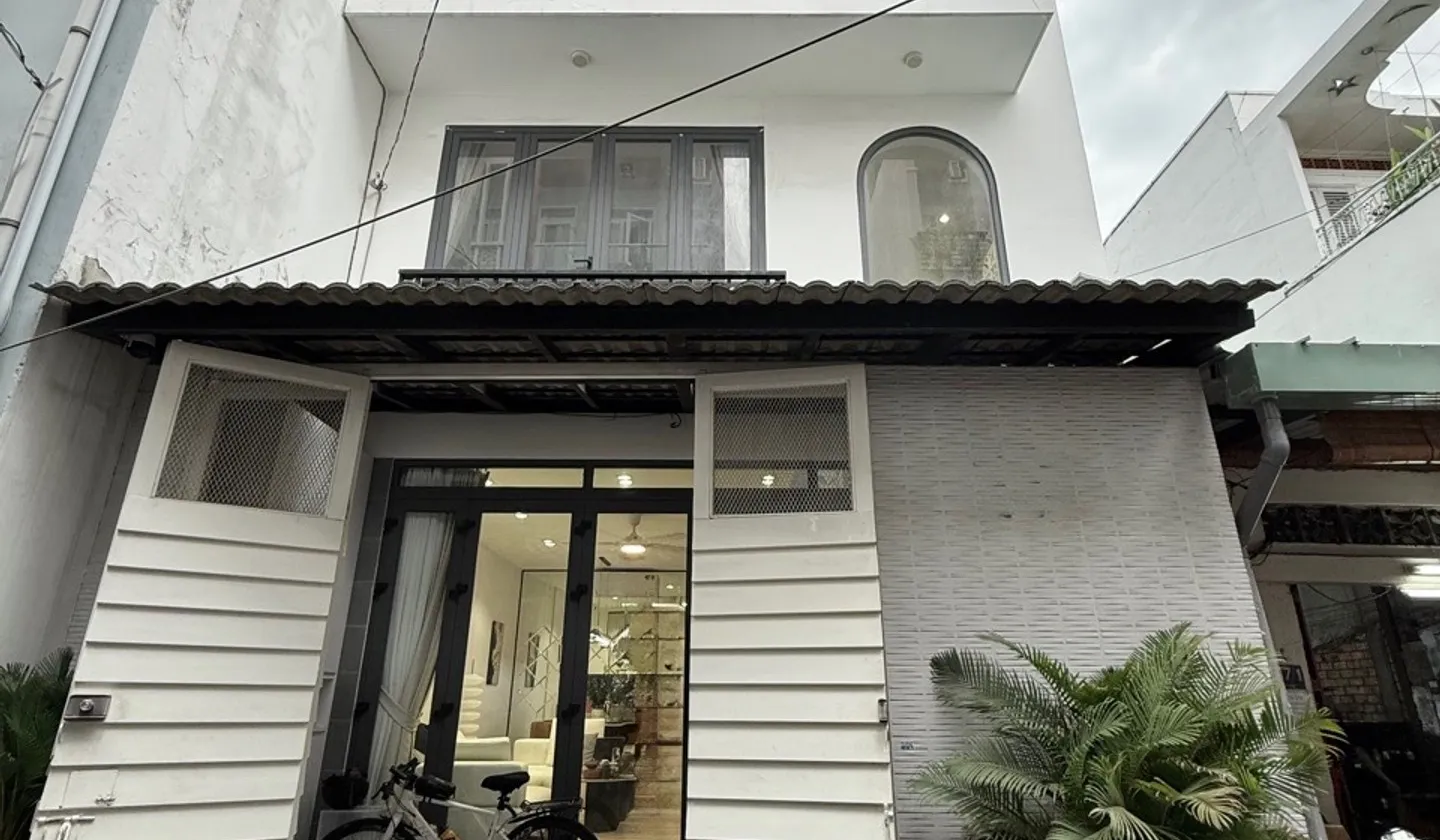GIẢM 1 TỶ CÒN 12.5 TỶ-PENTHOUSES GIÁP QUẬN 1-CÁCH MẶT TIỀN LÊ VĂN DUYỆT 1 CĂN... Bán nhà riêng tại Bình Thạnh, Hồ Chí Minh 01