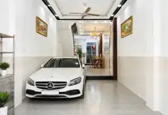 Bán nhà riêng 4 tầng tại xã Đào Tông Nguyên, mặt tiền 4m, pháp lý rõ ràng... Bán nhà riêng tại Nhà Bè, Hồ Chí Minh 09