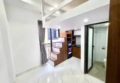 Bán chung cư mini cao cấp tại Phú Đô với thiết kế hiện đại và thang máy... Bán chung cư mini tại Từ Liêm, Hà Nội 17