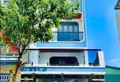 Bán nhà riêng 5 tầng tại Phường Bình Tân, Hồ Chí Minh, diện tích 50 m2... Bán nhà riêng tại Bình Tân, Hồ Chí Minh 02