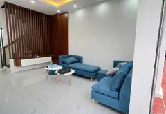 Bán nhà riêng 5 tầng tại La Nội, mặt tiền rộng, pháp lý chuẩn... Bán nhà riêng tại Dương Nội, Hà Nội 01